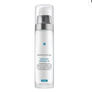 SkinCeuticals Metacell Renewal B3 Moisturizer - White and Silver
